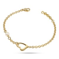 Bracciale Morellato Donna in Acciaio SYT05 - SYT05